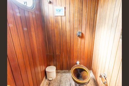 Apartamento à venda com 165m², 3 quartos e 2 vagasLavabo