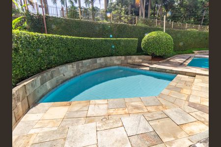 Apartamento à venda com 165m², 3 quartos e 2 vagasÁrea comum - Piscina