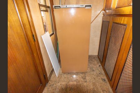 Apartamento à venda com 165m², 3 quartos e 2 vagasQuarto de Serviço