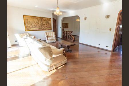 Apartamento à venda com 165m², 3 quartos e 2 vagasSala