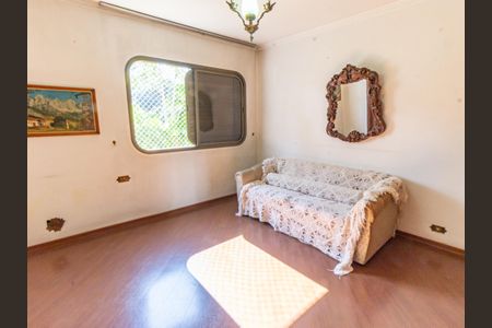 Apartamento à venda com 165m², 3 quartos e 2 vagasSuíte 2