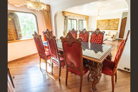 Apartamento à venda com 165m², 3 quartos e 2 vagasSala de Jantar