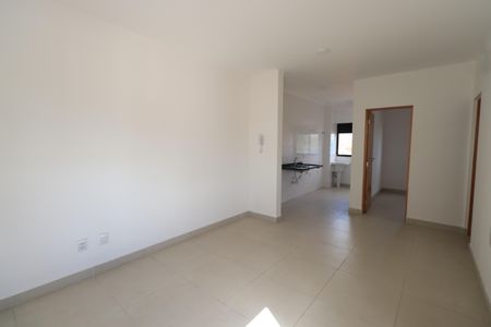Apartamento à venda com 37m², 1 quarto e sem vagaSala