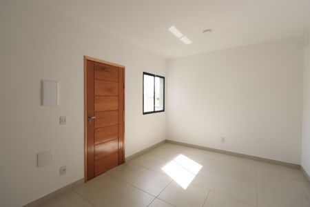 Apartamento à venda com 37m², 1 quarto e sem vagaSala