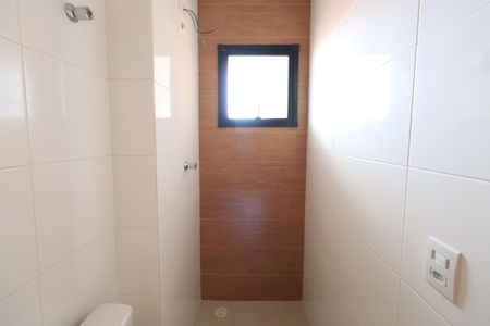 Apartamento à venda com 37m², 1 quarto e sem vagaBanheiro