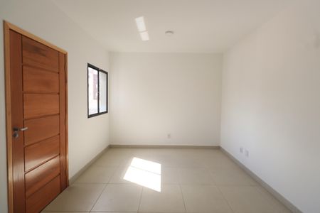 Apartamento à venda com 37m², 1 quarto e sem vagaSala