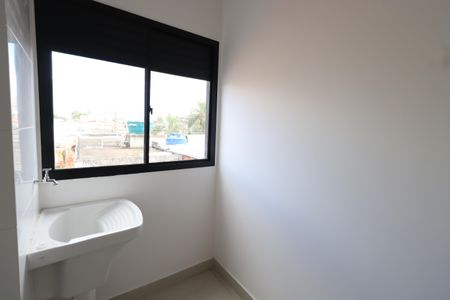 Apartamento à venda com 37m², 1 quarto e sem vagaÁrea de Serviço
