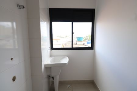 Apartamento à venda com 37m², 1 quarto e sem vagaÁrea de Serviço