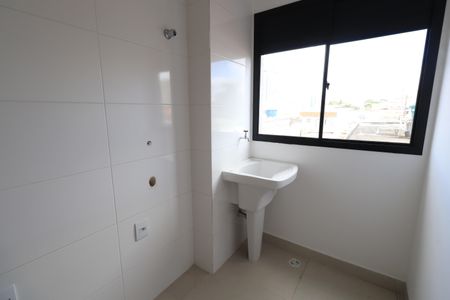 Apartamento à venda com 37m², 1 quarto e sem vagaÁrea de Serviço