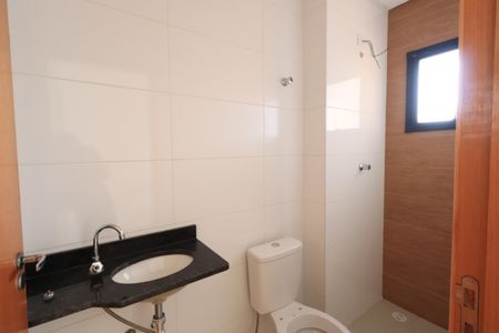 Apartamento à venda com 37m², 1 quarto e sem vagaBanheiro
