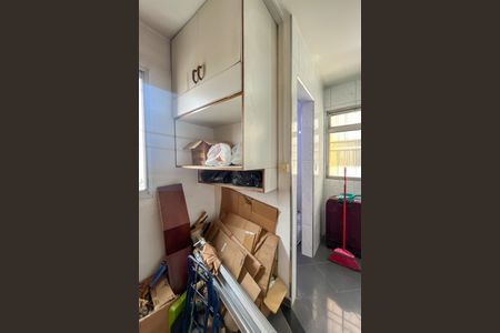 Apartamento à venda com 80m², 2 quartos e 1 vaga Apartamento à venda com 80m², 2 quartos e 1 vagaQuarto de Serviço