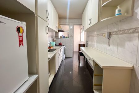 Apartamento à venda com 80m², 2 quartos e 1 vaga Apartamento à venda com 80m², 2 quartos e 1 vagaCozinha