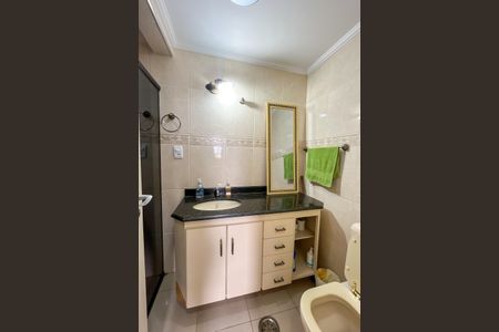 Apartamento à venda com 80m², 2 quartos e 1 vaga Apartamento à venda com 80m², 2 quartos e 1 vagaBanheiro