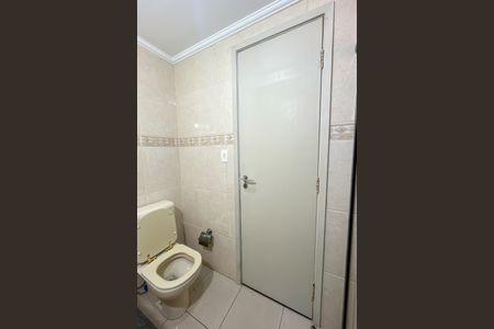 Apartamento à venda com 80m², 2 quartos e 1 vaga Apartamento à venda com 80m², 2 quartos e 1 vagaBanheiro