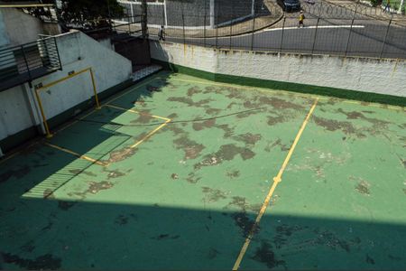 Apartamento à venda com 75m², 2 quartos e 1 vaga Apartamento à venda com 75m², 2 quartos e 1 vagaQuadra Poliesportiva