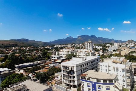 Apartamento à venda com 75m², 2 quartos e 1 vaga Apartamento à venda com 75m², 2 quartos e 1 vagaVista do Quarto