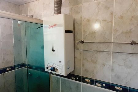 Apartamento à venda com 75m², 2 quartos e 1 vaga Apartamento à venda com 75m², 2 quartos e 1 vagaBanheiro