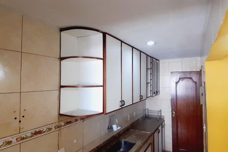 Apartamento à venda com 75m², 2 quartos e 1 vaga Apartamento à venda com 75m², 2 quartos e 1 vagaCozinha