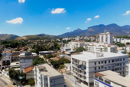 Apartamento à venda com 75m², 2 quartos e 1 vaga Apartamento à venda com 75m², 2 quartos e 1 vagaVista da Varanda