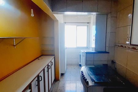 Apartamento à venda com 75m², 2 quartos e 1 vaga Apartamento à venda com 75m², 2 quartos e 1 vagaÁrea de Serviço