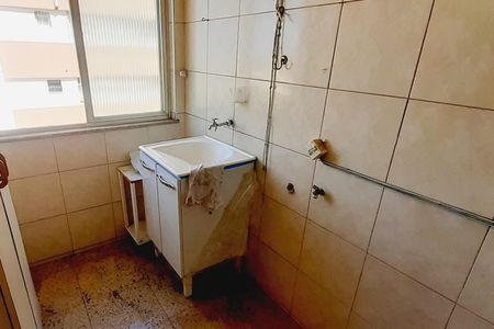 Apartamento à venda com 75m², 2 quartos e 1 vaga Apartamento à venda com 75m², 2 quartos e 1 vagaÁrea de Serviço