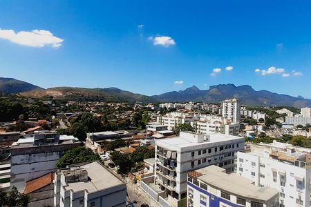 Apartamento à venda com 75m², 2 quartos e 1 vaga Apartamento à venda com 75m², 2 quartos e 1 vagaVista da Suíte