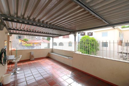 Apartamento à venda com 156m², 4 quartos e 1 vagaCobertura