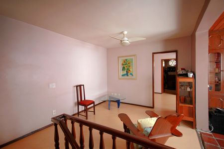 Apartamento à venda com 156m², 4 quartos e 1 vagaSala de Estar