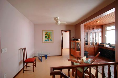 Apartamento à venda com 156m², 4 quartos e 1 vagaSala de Estar