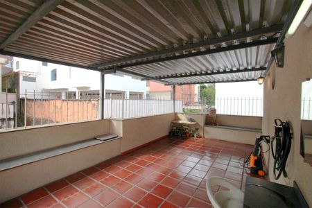 Apartamento à venda com 156m², 4 quartos e 1 vagaCobertura