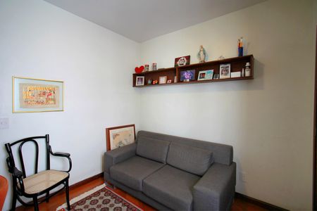 Apartamento à venda com 156m², 4 quartos e 1 vagaQuarto 2
