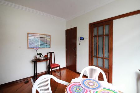 Apartamento à venda com 156m², 4 quartos e 1 vagaSala de Jantar