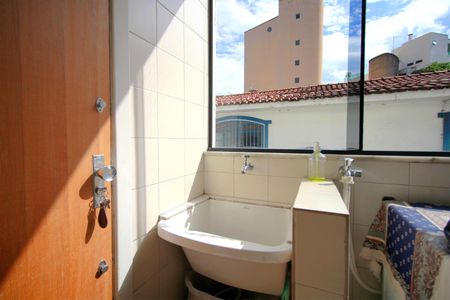 Apartamento à venda com 156m², 4 quartos e 1 vagaÁrea de Serviço