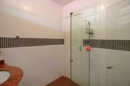 Apartamento à venda com 156m², 4 quartos e 1 vagaBanheiro da Suíte 2