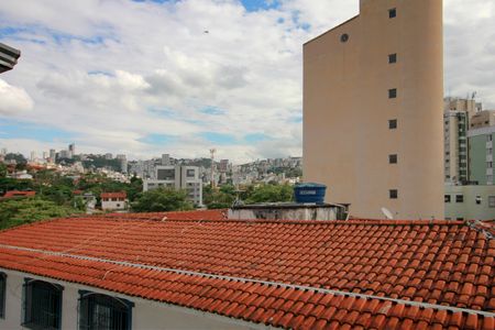 Apartamento à venda com 156m², 4 quartos e 1 vagaVista da Cobertura