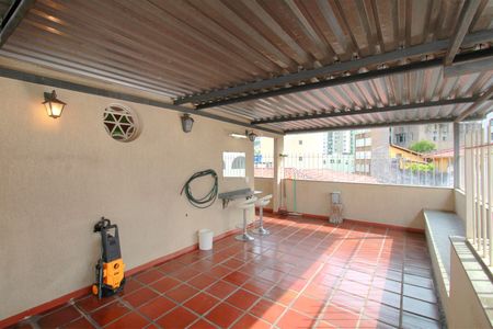 Apartamento à venda com 156m², 4 quartos e 1 vagaCobertura