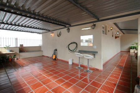 Apartamento à venda com 156m², 4 quartos e 1 vagaCobertura