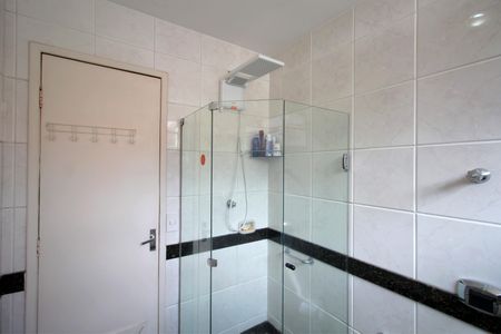 Apartamento à venda com 156m², 4 quartos e 1 vagaBanheiro