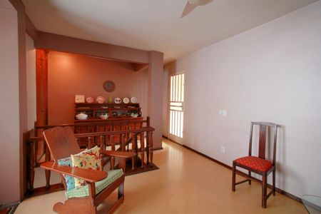 Apartamento à venda com 156m², 4 quartos e 1 vagaSala de Estar