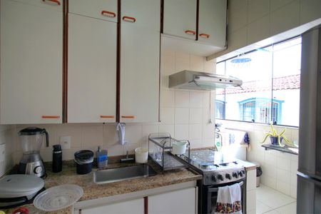 Apartamento à venda com 156m², 4 quartos e 1 vagaCozinha