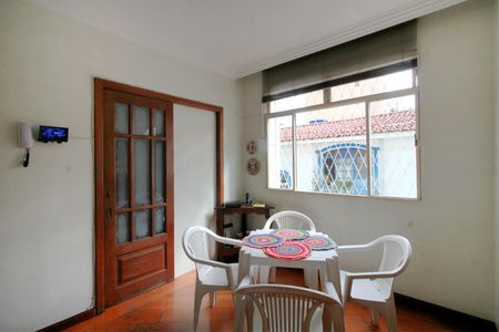 Apartamento à venda com 156m², 4 quartos e 1 vagaSala de Jantar