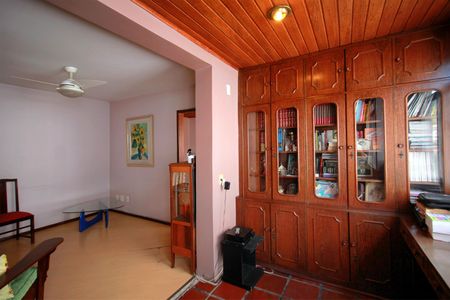 Apartamento à venda com 156m², 4 quartos e 1 vagaSala de Estar