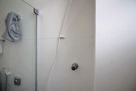 Apartamento à venda com 156m², 4 quartos e 1 vagaBanheiro da Suíte 1