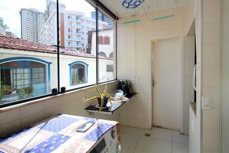 Apartamento à venda com 156m², 4 quartos e 1 vagaÁrea de Serviço