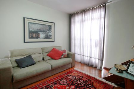 Apartamento à venda com 156m², 4 quartos e 1 vagaSala