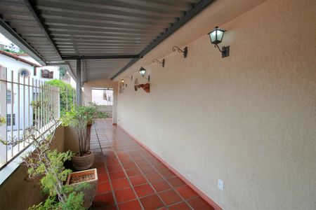 Apartamento à venda com 156m², 4 quartos e 1 vagaVaranda da Cobertura