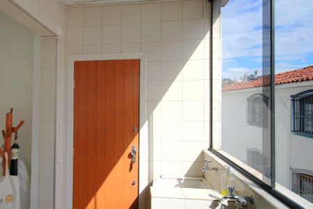 Apartamento à venda com 156m², 4 quartos e 1 vagaÁrea de Serviço