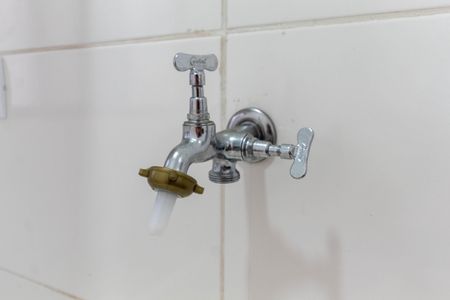 Apartamento para alugar com 30m², 1 quarto e sem vaga Apartamento para alugar com 30m², 1 quarto e sem vagaÁrea de Serviço