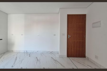 Apartamento à venda com 61m², 2 quartos e 1 vagaSala