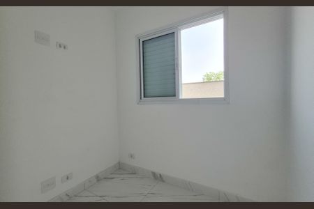 Apartamento à venda com 61m², 2 quartos e 1 vagaQuarto